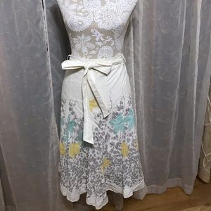 JH Collectibles 14 Skirt and L Top Plus Tank Set